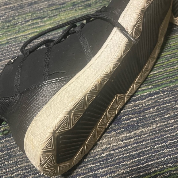 Air Jordan high tops - Picture 4 of 6